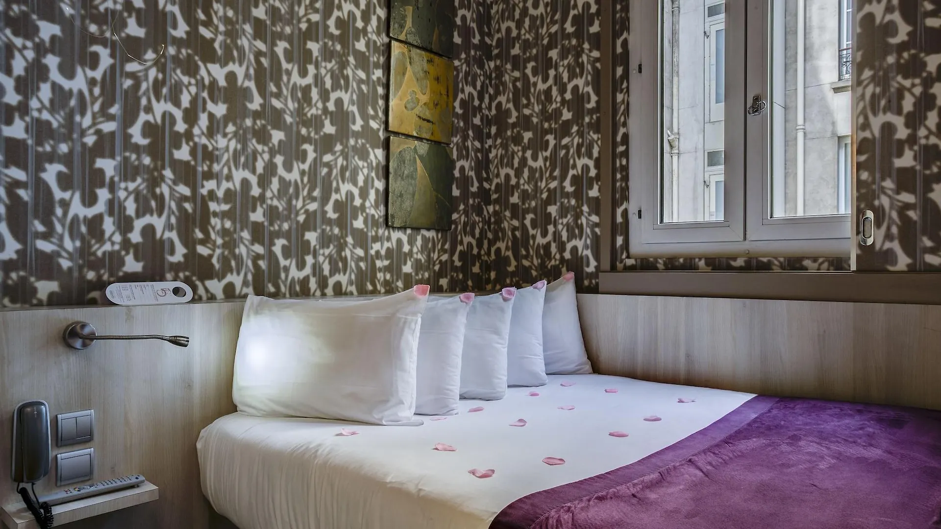 Five Boutique Quartier Latin Hotel 3*
