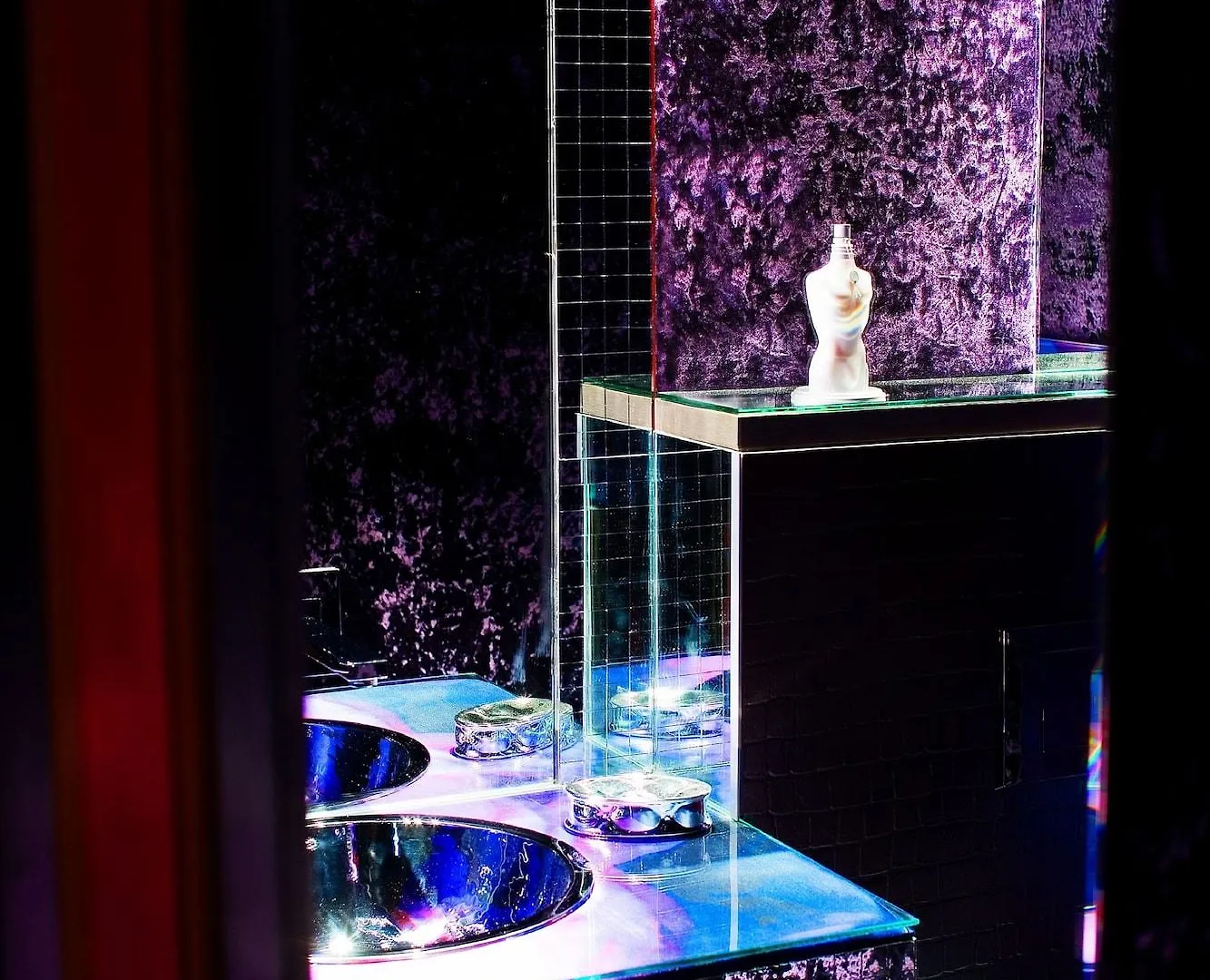Five Boutique Quartier Latin Hotel Paris