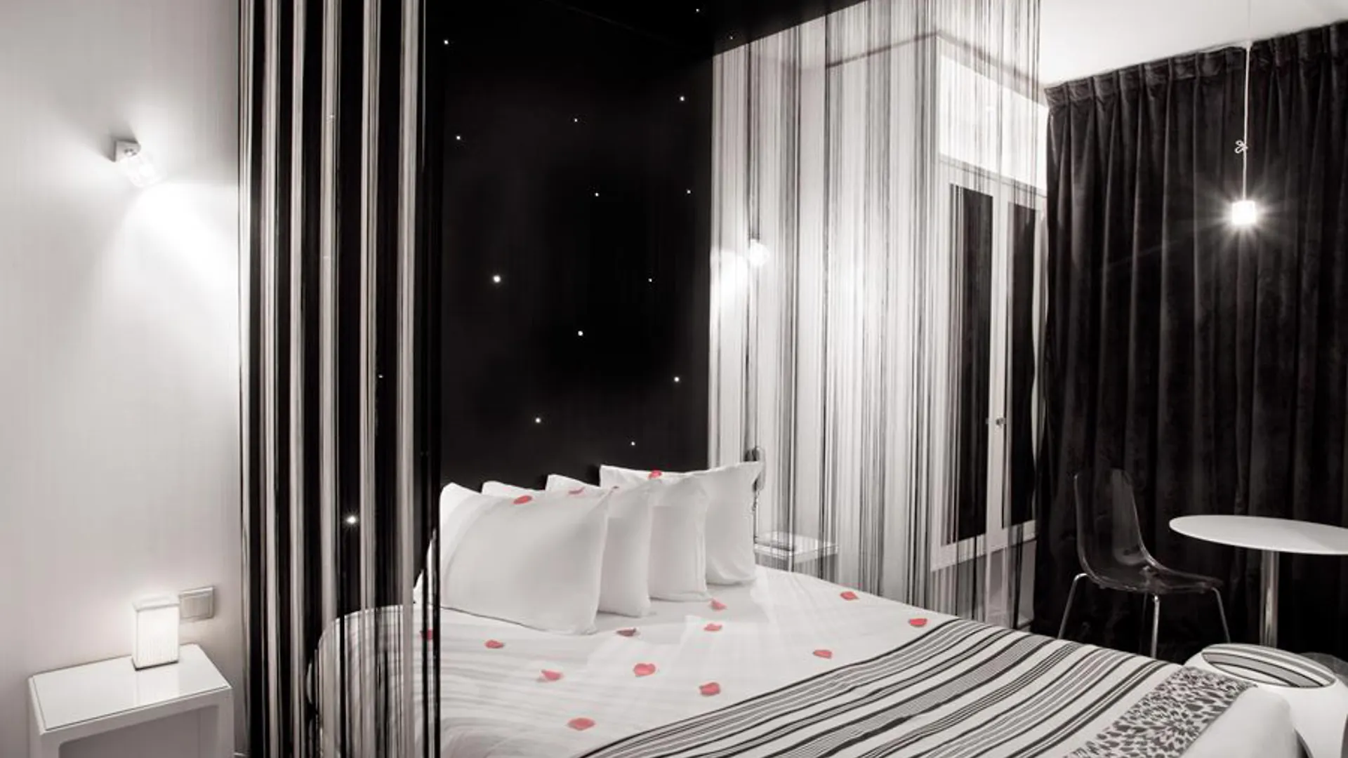 Five Boutique Quartier Latin Hotel 3*