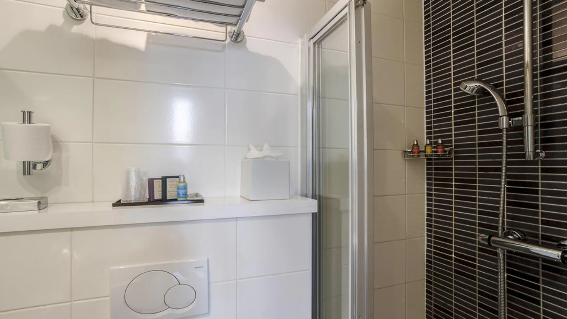 Five Boutique Quartier Latin Hotel Paris