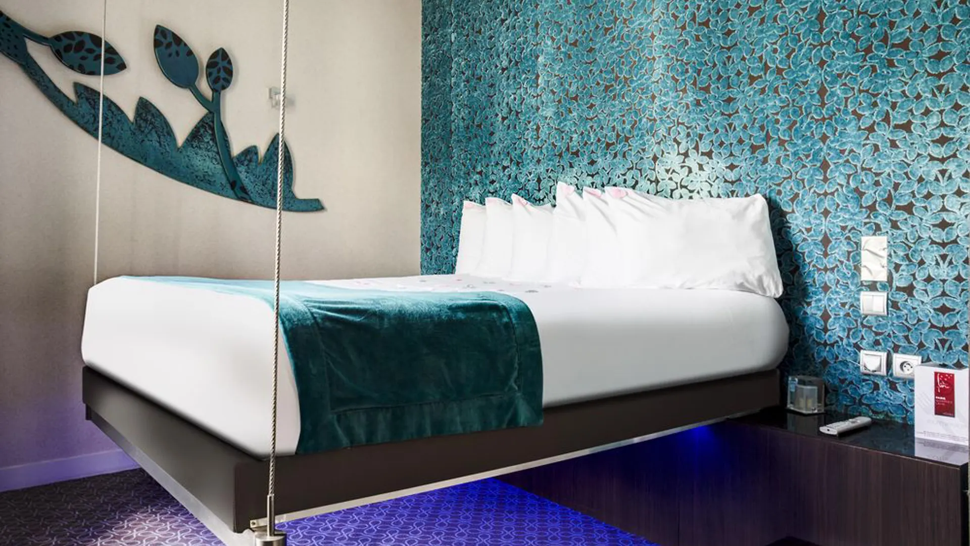 Five Boutique Quartier Latin Paris