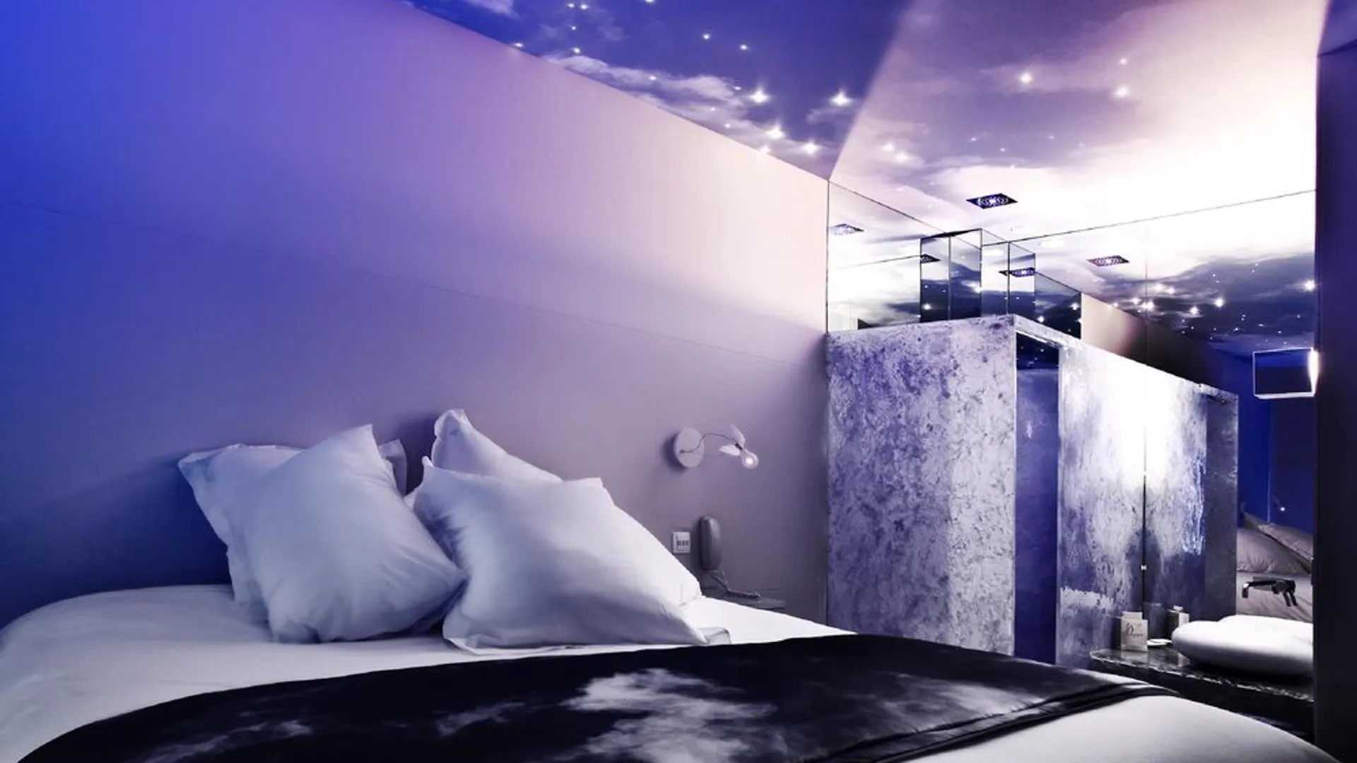 Hotel Five Boutique Quartier Latin