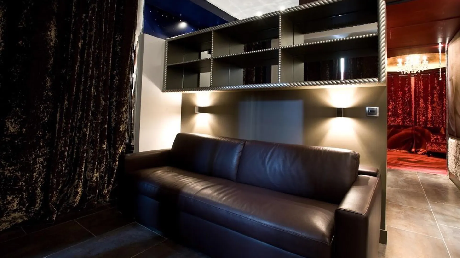 Five Boutique Quartier Latin Hotel Paris
