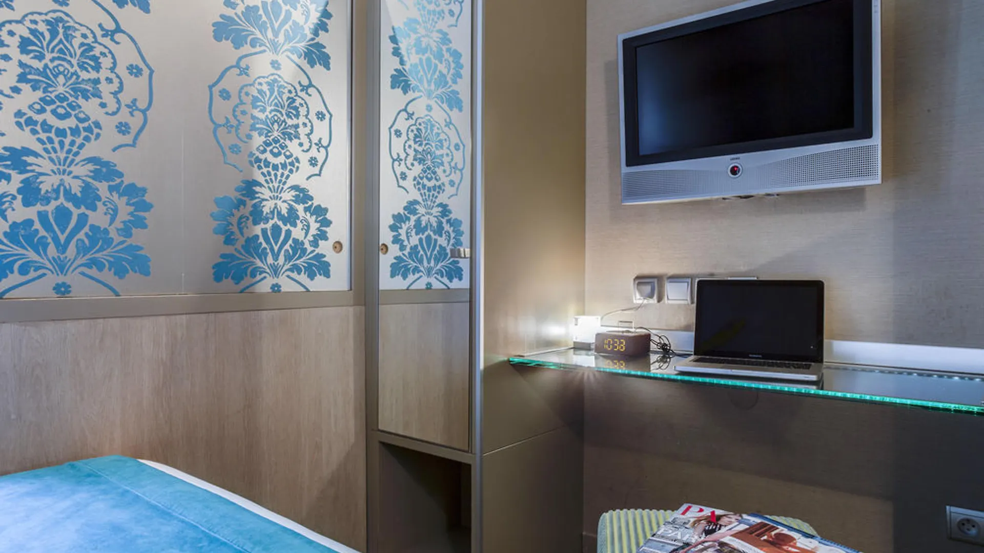 Five Boutique Quartier Latin Paris