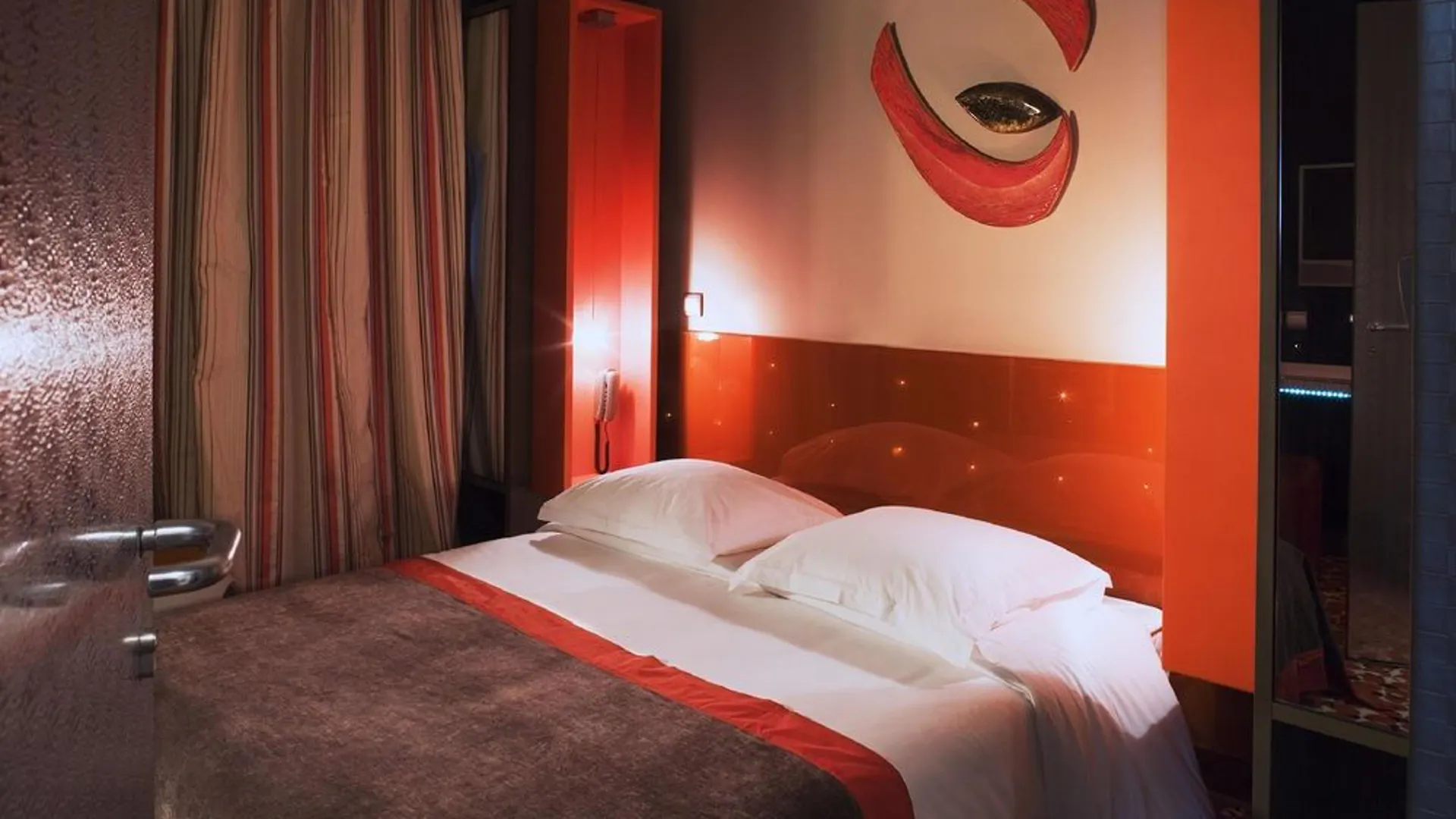 Hotel Five Boutique Quartier Latin 3*