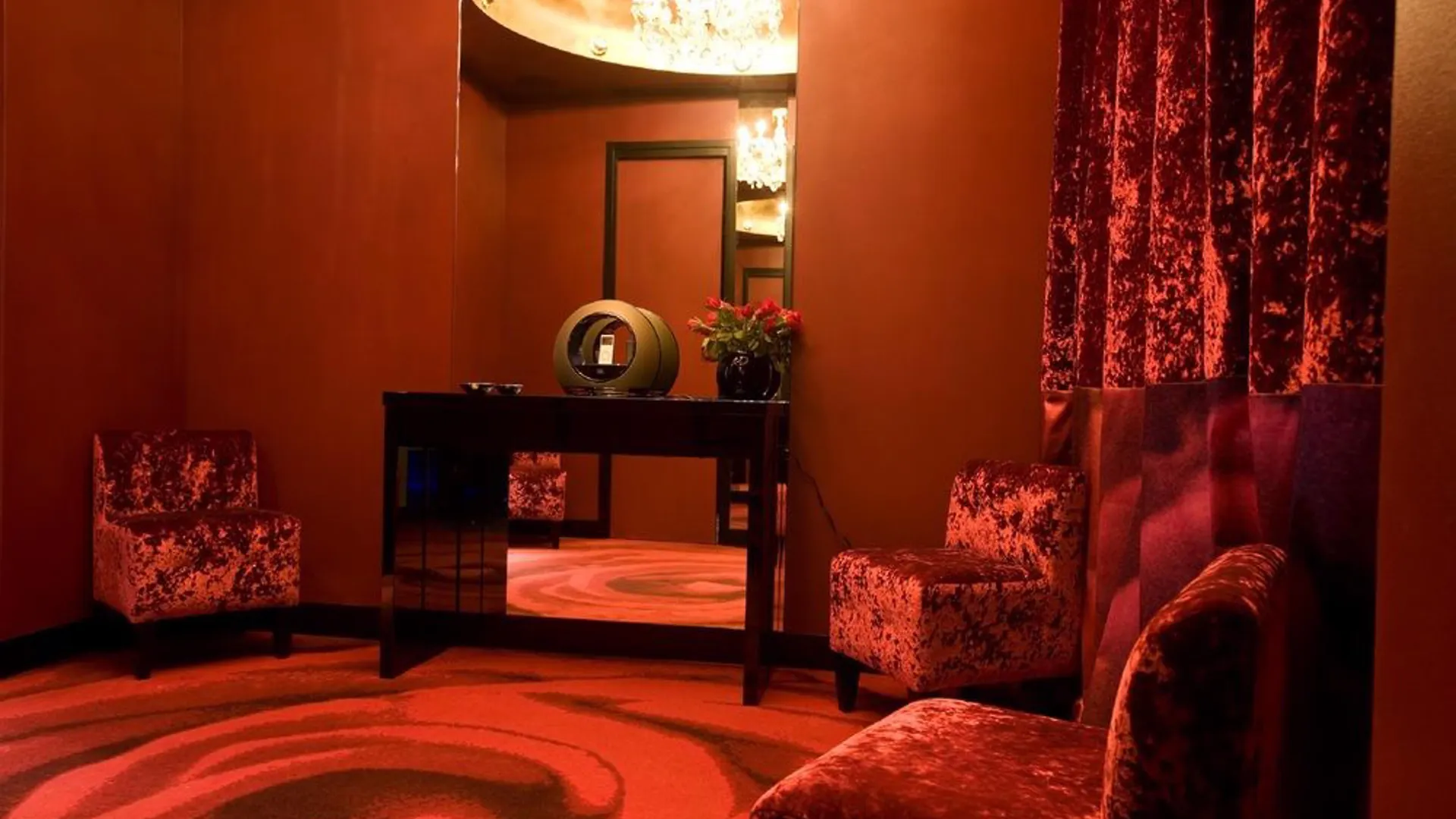 Five Boutique Quartier Latin Otel