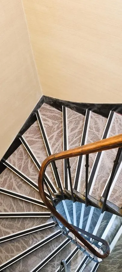 Five Boutique Quartier Latin Otel