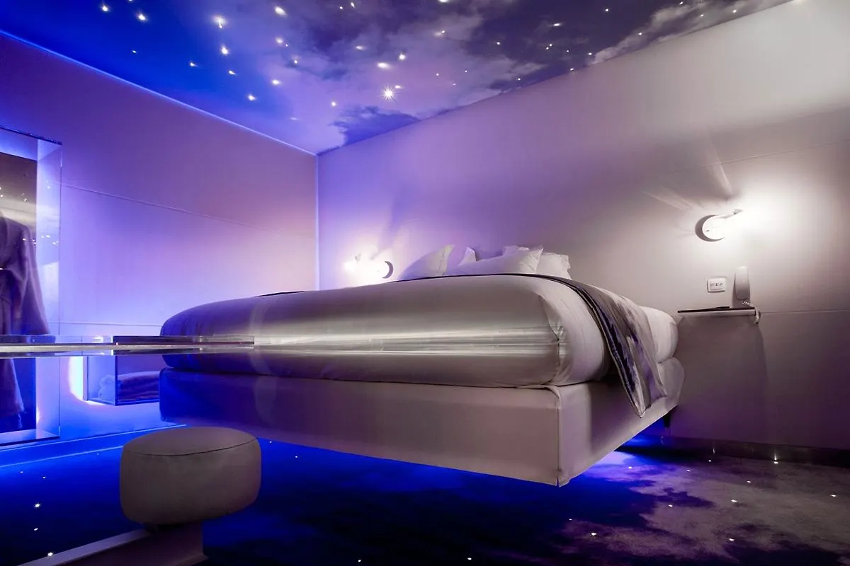 Five Boutique Quartier Latin Otel 3*