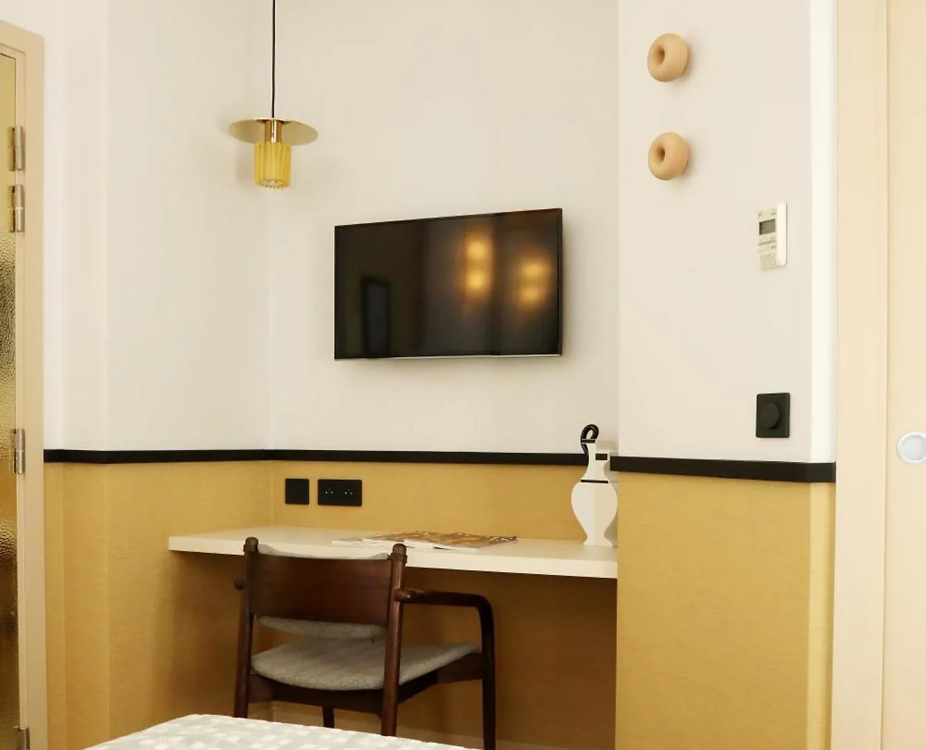 Hotel Five Boutique Quartier Latin Paris