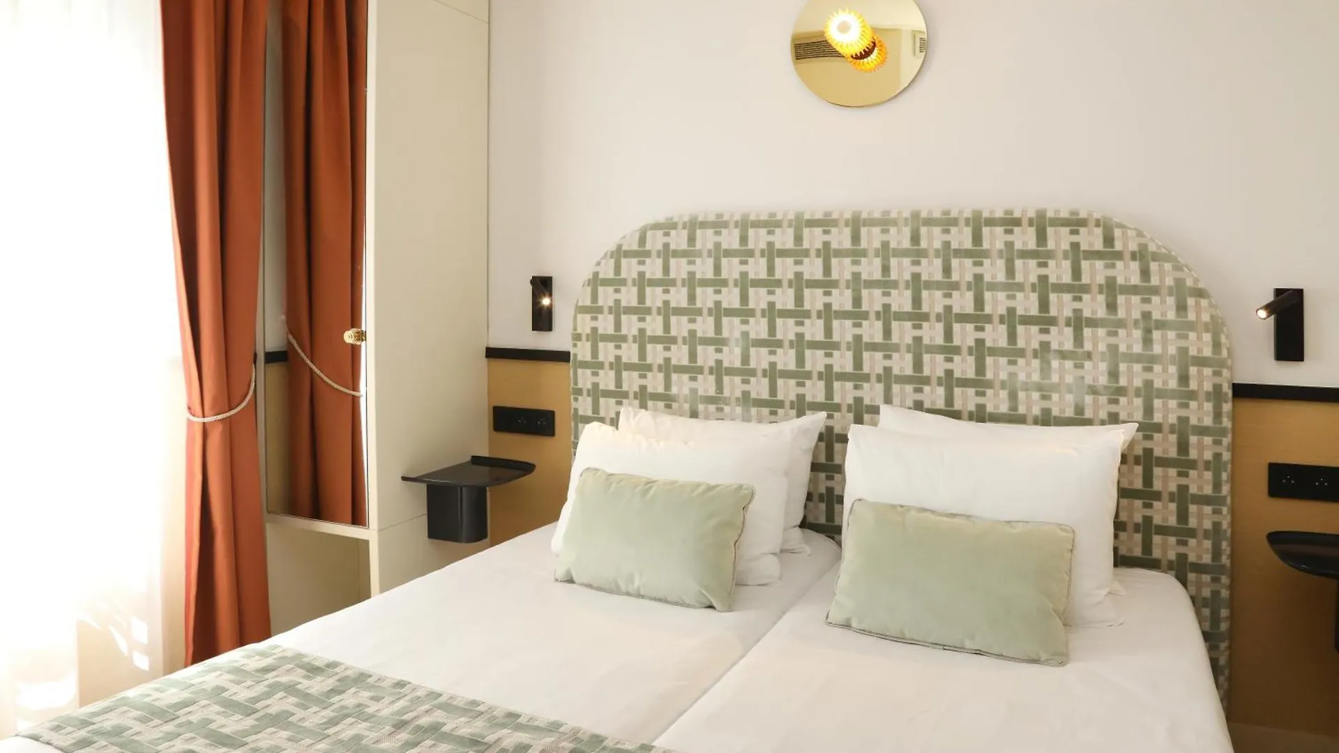 Five Boutique Quartier Latin 3*