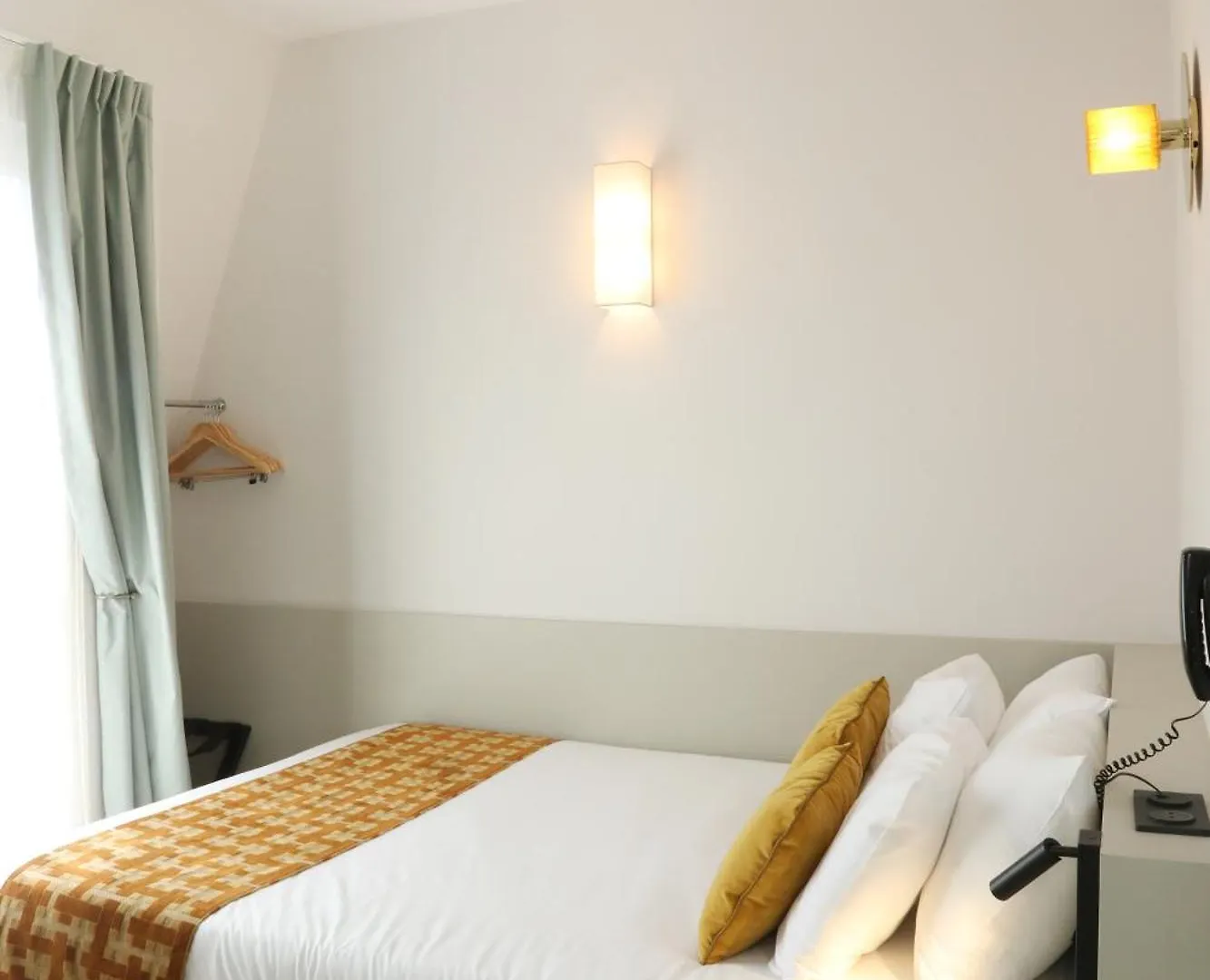 Five Boutique Quartier Latin 3* Paris