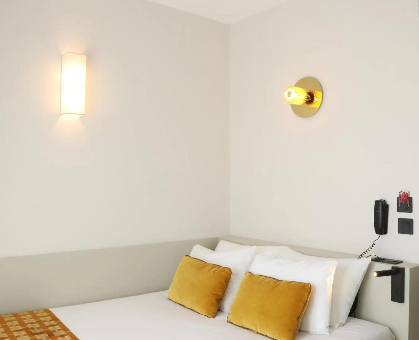 Five Boutique Quartier Latin