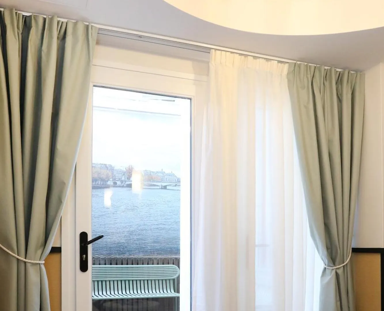 Five Boutique Quartier Latin Hotel Paris