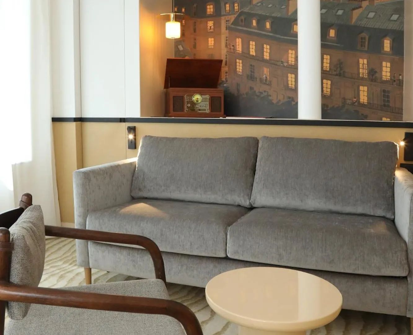 Five Boutique Quartier Latin Paris