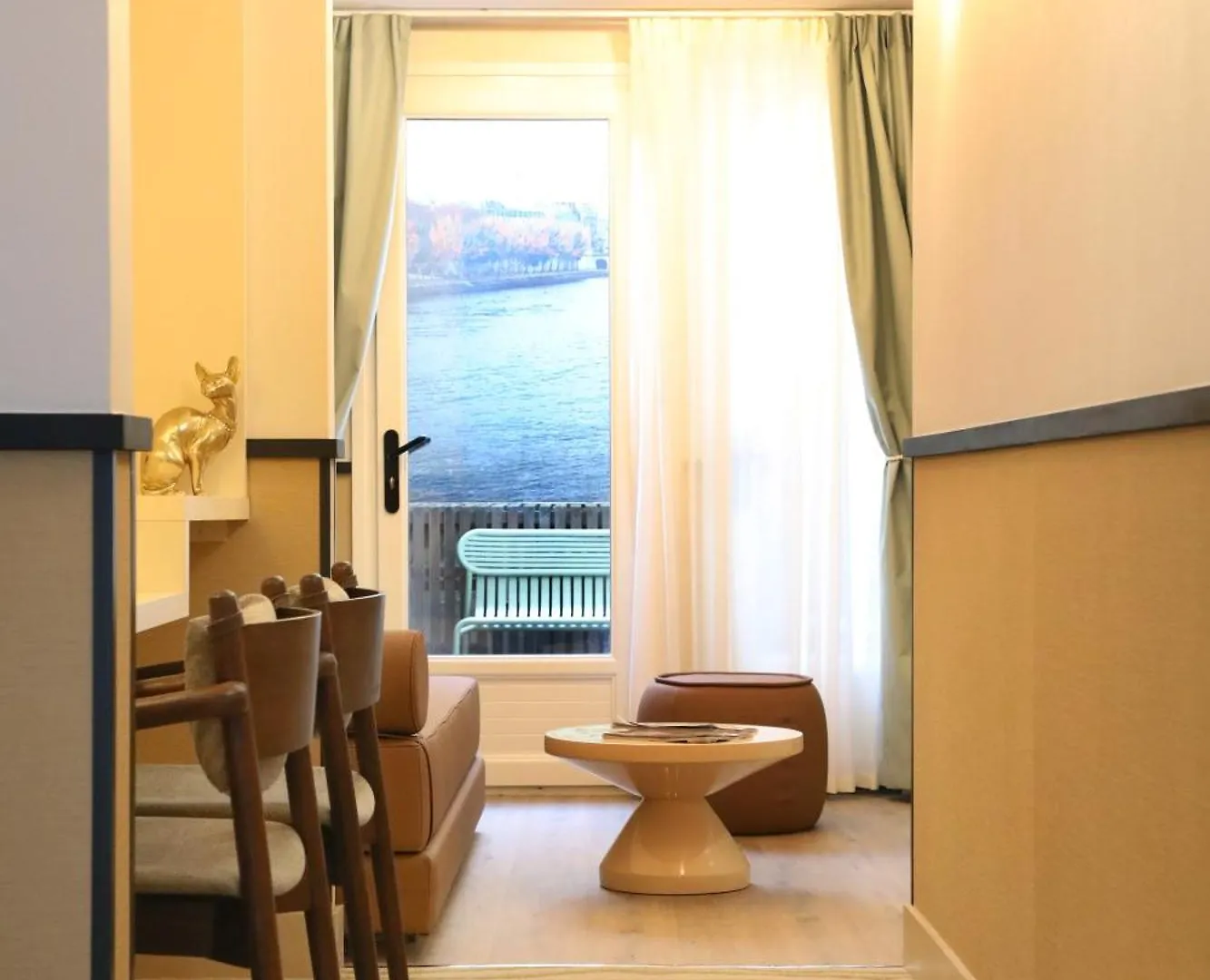 Five Boutique Quartier Latin 3* Paris