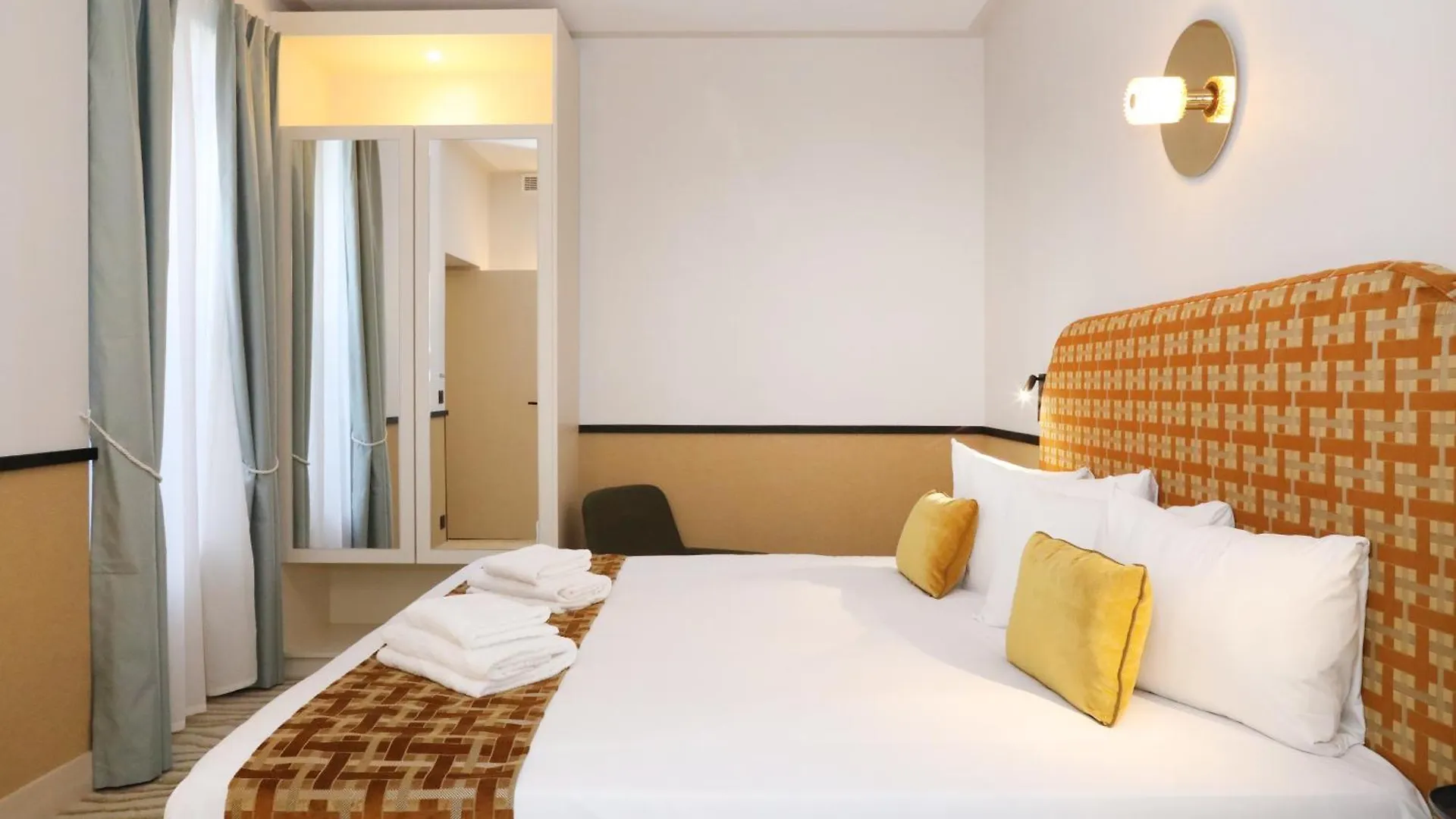 Hotel Five Boutique Quartier Latin