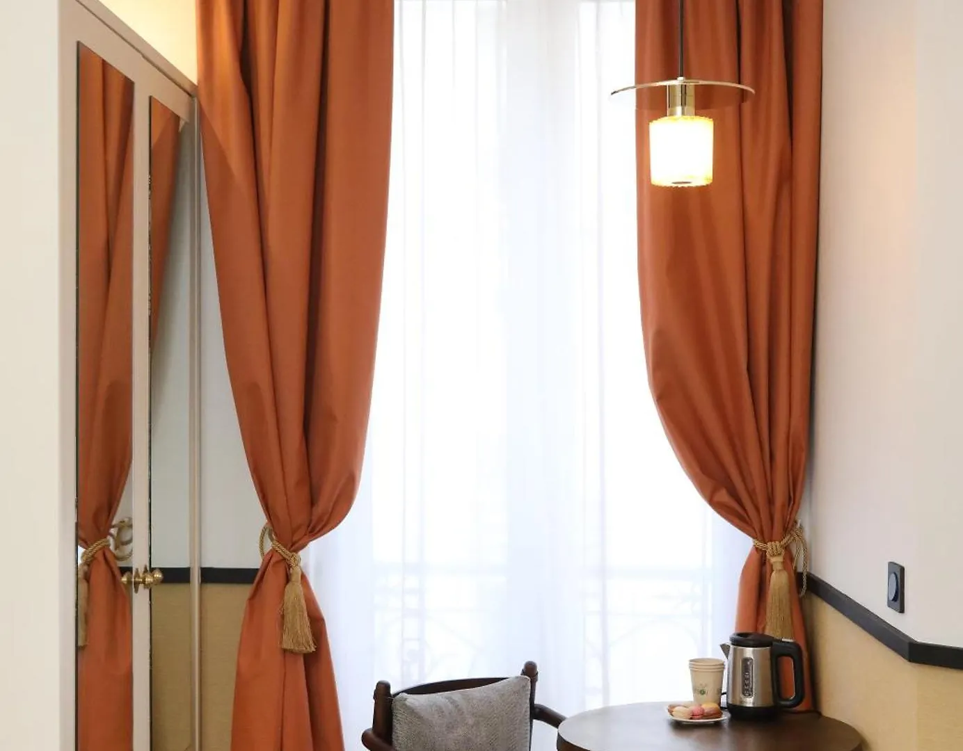Five Boutique Quartier Latin 3* Paris