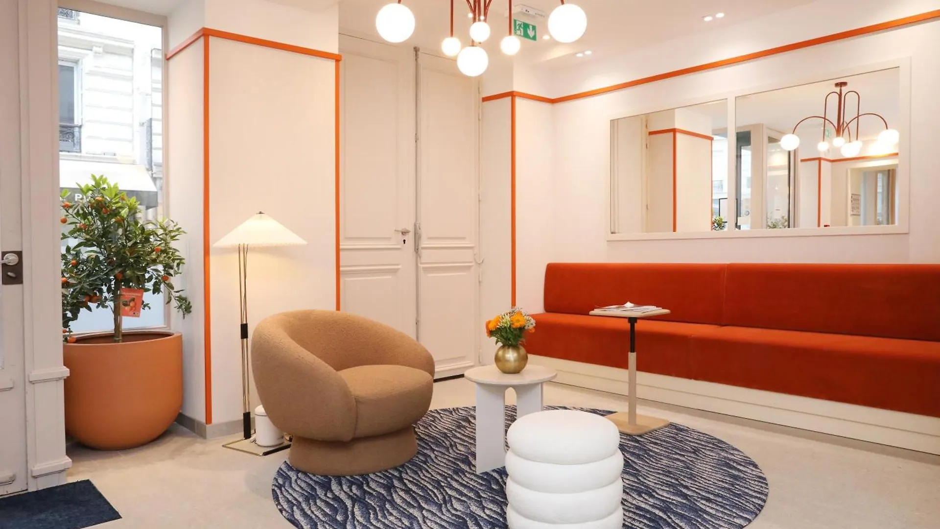 Five Boutique Quartier Latin 3*