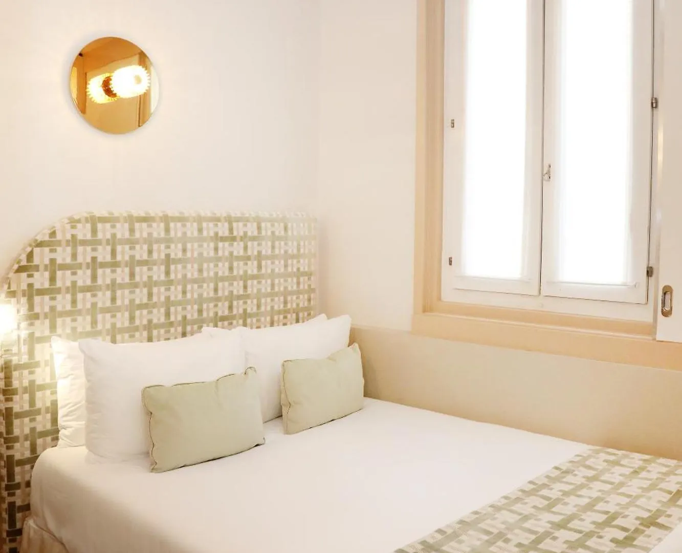 Five Boutique Quartier Latin 3*