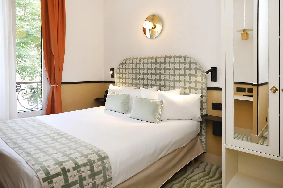 Otel Five Boutique Quartier Latin 3*