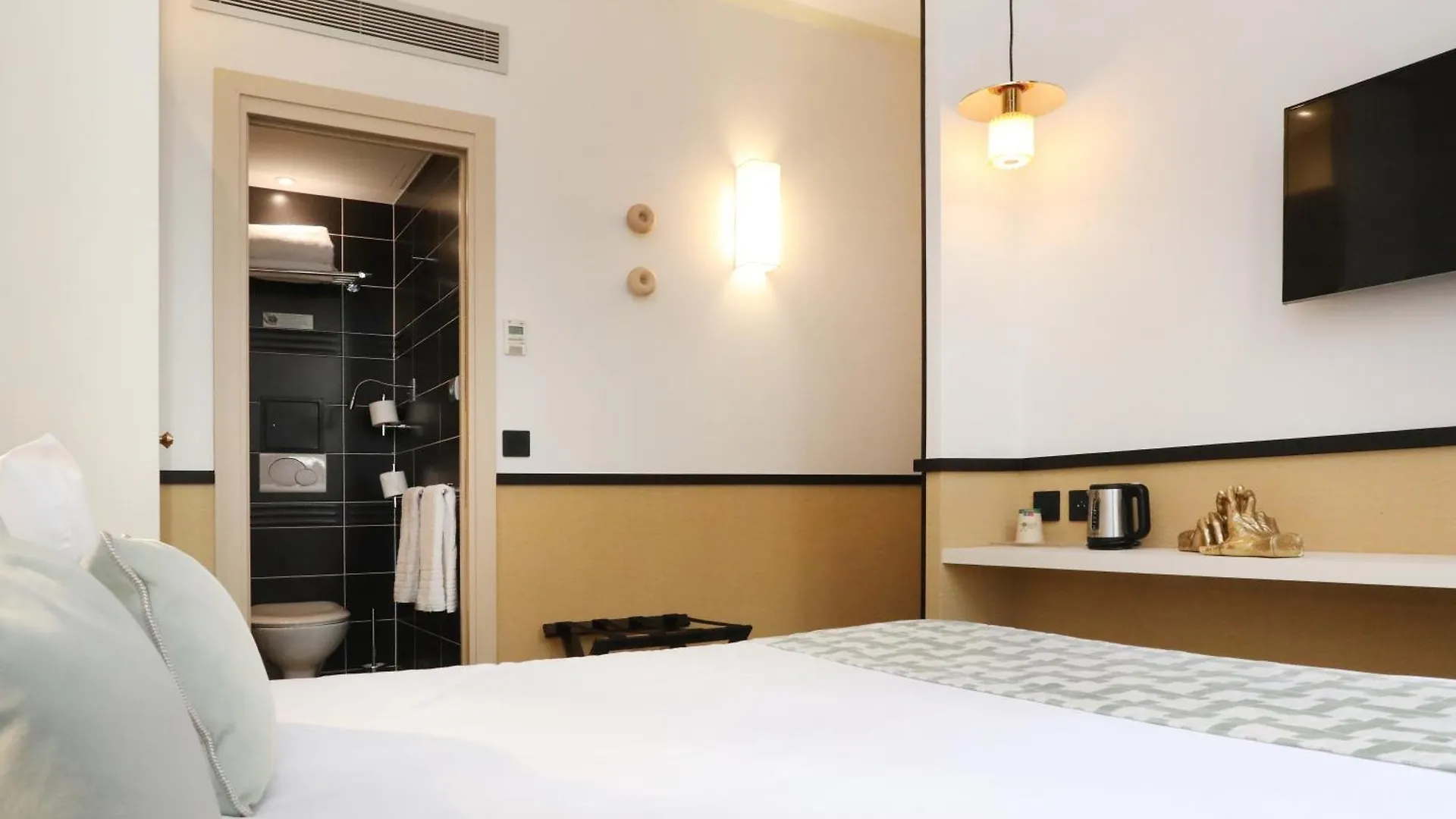 Hotel Five Boutique Quartier Latin
