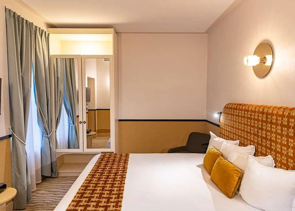 Five Boutique Quartier Latin Otel