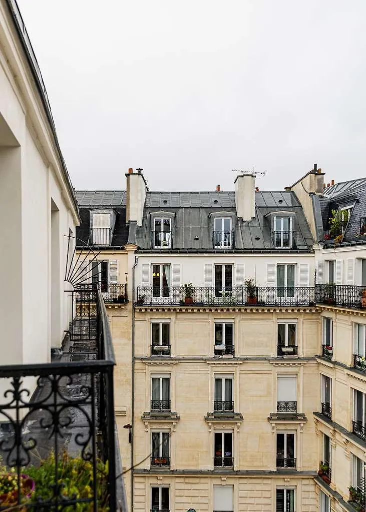Five Boutique Quartier Latin Otel 3*