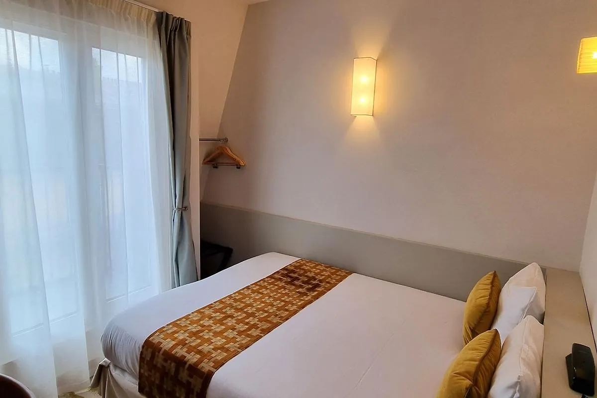 Five Boutique Quartier Latin Hotel Paříž