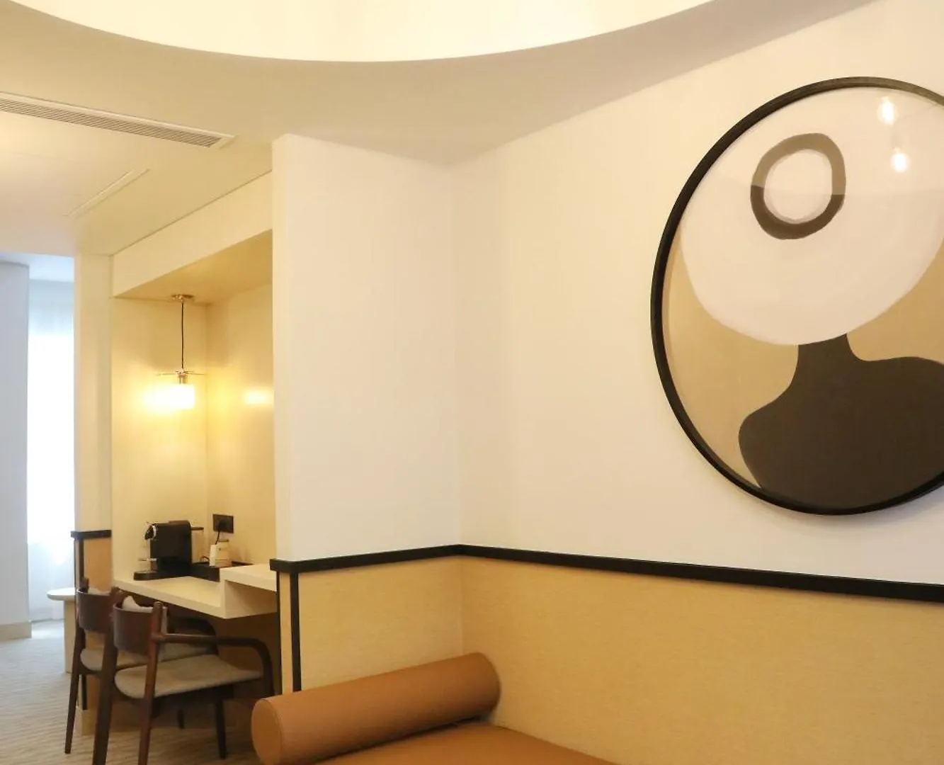 Hotel Five Boutique Quartier Latin