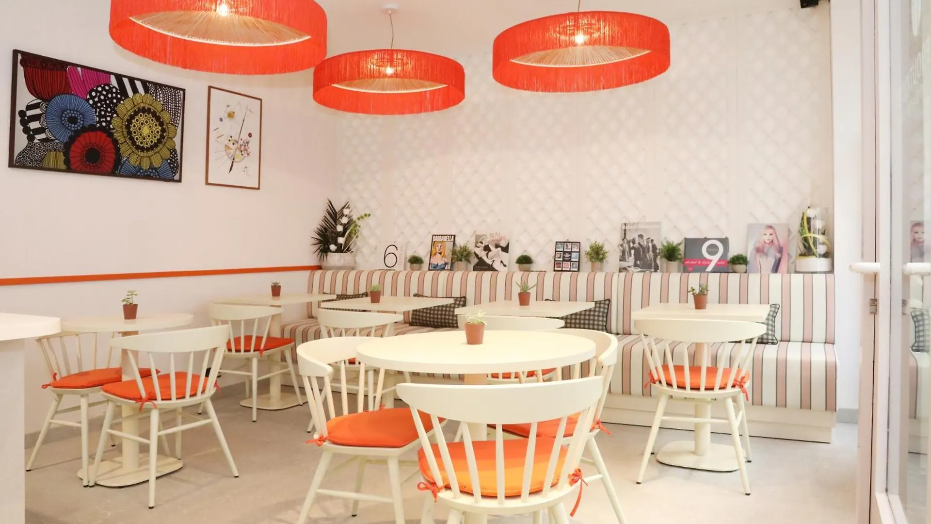 Five Boutique Quartier Latin 3*