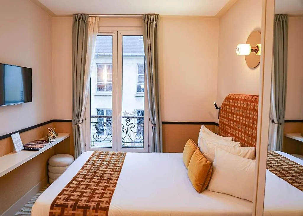 Five Boutique Quartier Latin 3* Paříž